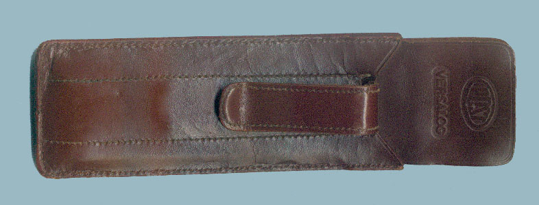 Case: Post 1461 Used